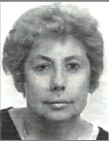 RYCKEWAERT Marie Agnes Né(e) MORDACQ